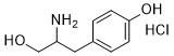 L-Tyrosinol HCl 87745-27-5